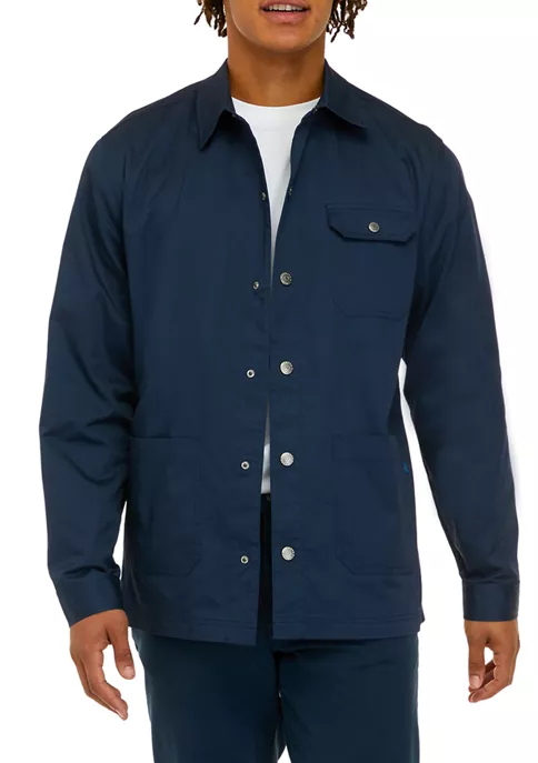 Flash Sale ⌛ Biltmore® Men's Chore Coat 💯 7 Flash Sale ⌛ Biltmore® Men's Chore Coat 💯 - Image 5
