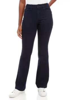 Flash Sale 🔥 Biltmore® Women's High Rise Flare Jeans 🔔 -Biltmore® Sales Store Belk 1046