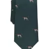 Top 10 ⌛ Biltmore® Rebel Running Dog Tie 🤩 -Biltmore® Sales Store Belk 1047