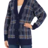 Best reviews of ⌛ Biltmore® Women's Long Sleeve Pleat Back Cardigan 🎉 1 Best reviews of ⌛ Biltmore® Women's Long Sleeve Pleat Back Cardigan 🎉 -Biltmore® Sales Store Belk 1049