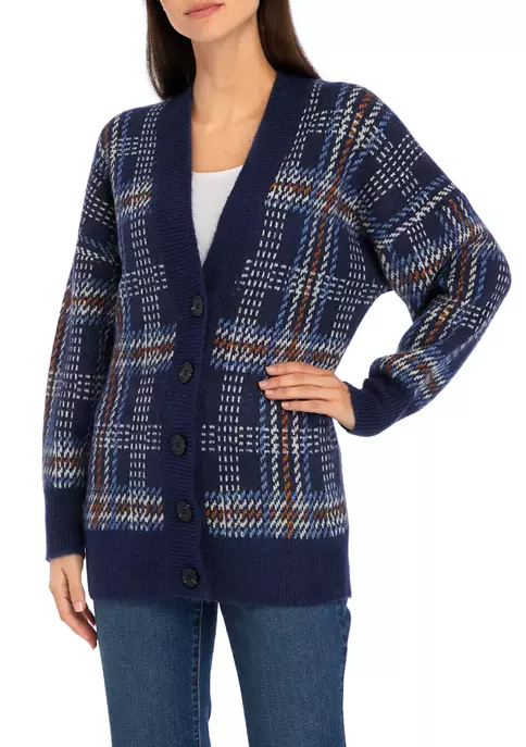 Best reviews of ⌛ Biltmore® Women's Long Sleeve Pleat Back Cardigan 🎉 3 Best reviews of ⌛ Biltmore® Women's Long Sleeve Pleat Back Cardigan 🎉