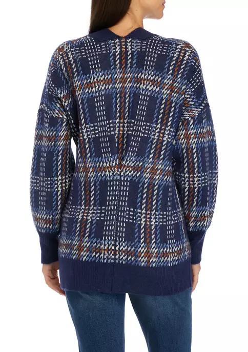 Best reviews of ⌛ Biltmore® Women's Long Sleeve Pleat Back Cardigan 🎉 4 Best reviews of ⌛ Biltmore® Women's Long Sleeve Pleat Back Cardigan 🎉 - Image 2