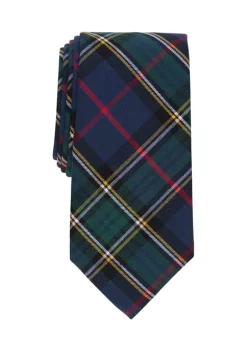 Best reviews of ❤️ Biltmore® Renner Plaid Tie ⌛