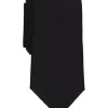 Buy 🔔 Biltmore® Eaton Solid Tie 😀 -Biltmore® Sales Store Belk 1063