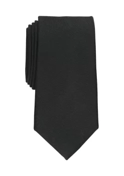 Buy 🔔 Biltmore® Eaton Solid Tie 😀 -Biltmore® Sales Store Belk 1066