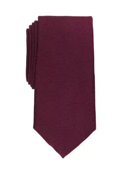Buy 🔔 Biltmore® Eaton Solid Tie 😀 -Biltmore® Sales Store Belk 1067