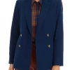 Best Pirce 🔔 Biltmore® Women's Boyfriend Blazer 😀 2 Best Pirce 🔔 Biltmore® Women's Boyfriend Blazer 😀 -Biltmore® Sales Store Belk 1072