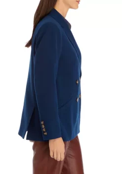 Best Pirce 🔔 Biltmore® Women's Boyfriend Blazer 😀 -Biltmore® Sales Store Belk 1074