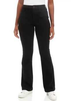 New ✔️ Biltmore® Women's High Rise Flare Jeans 🔥