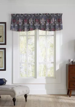 Discount ✔️ Biltmore® Vinifera Valance ⭐