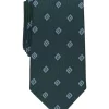 Flash Sale 🤩 Biltmore® Cornielle Mediallion Tie ⭐ -Biltmore® Sales Store Belk 1083