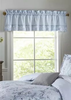 Cheapest 😍 Biltmore® Lila Valance 🤩
