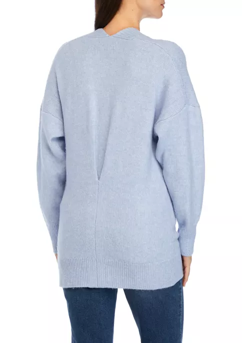 Best reviews of 🤩 Biltmore® Women's Long Sleeve Pleat Back Cardigan 🔔 3 Best reviews of 🤩 Biltmore® Women's Long Sleeve Pleat Back Cardigan 🔔 - Image 2