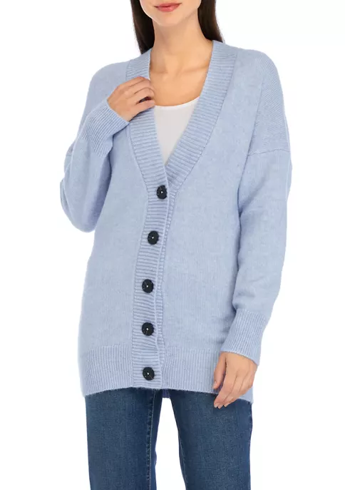 Best reviews of 🤩 Biltmore® Women's Long Sleeve Pleat Back Cardigan 🔔 6 Best reviews of 🤩 Biltmore® Women's Long Sleeve Pleat Back Cardigan 🔔 - Image 5