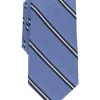Budget ⌛ Biltmore® Alrick Stripe Tie ✔️ -Biltmore® Sales Store Belk 1108