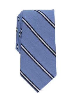 Budget ⌛ Biltmore® Alrick Stripe Tie ✔️