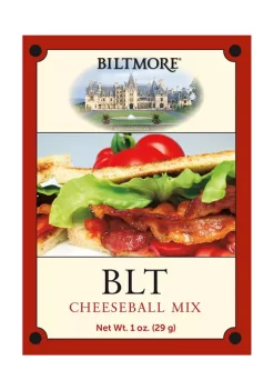Best deal ✔️ Biltmore® BLT Cheeseball Mix 🎁