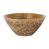 Cheapest 🛒 Biltmore® 10" Mango Wood Etched Vine Serving Bowl 🔔 -Biltmore® Sales Store Belk 1114