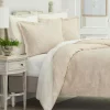 Deals 👍 Biltmore® Wild Wheat Floral Euro Sham 🔥 -Biltmore® Sales Store Belk 1132