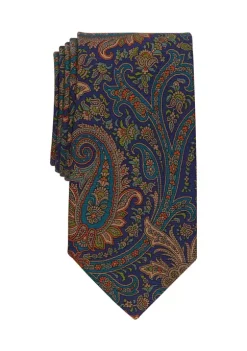 Top 10 ✔️ Biltmore® Oakley Paisley Tie ⌛