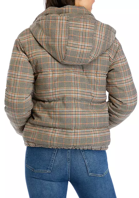 Buy 😍 Biltmore® Women's Long Sleeve Puffer Jacket 🔥 4 Buy 😍 Biltmore® Women's Long Sleeve Puffer Jacket 🔥 - Image 2