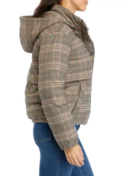 Buy 😍 Biltmore® Women's Long Sleeve Puffer Jacket 🔥 8 Buy 😍 Biltmore® Women's Long Sleeve Puffer Jacket 🔥 -Biltmore® Sales Store Belk 1147