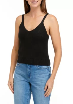 Best reviews of ⭐ Biltmore® ⭐ Women's Sweater Tank Top ✨