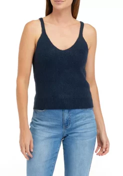 Best reviews of ⭐ Biltmore® ⭐ Women's Sweater Tank Top ✨ -Biltmore® Sales Store Belk 1158