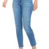Top 10 ✔️ Biltmore® 🤩 Women's High Rise Straight Leg Jeans 🎁 -Biltmore® Sales Store Belk 1167