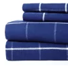 Wholesale ⌛ Biltmore® Yarn Dyed Flannel Sheet Set 🔔 -Biltmore® Sales Store Belk 1171