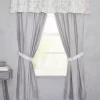 Best deal ✔️ Biltmore® Ogee Valance ⭐ -Biltmore® Sales Store Belk 1183