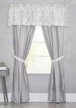 Best deal ✔️ Biltmore® Ogee Valance ⭐