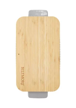 Outlet 🛒 Biltmore® Small Ceramic Bake and Take 🥰 -Biltmore® Sales Store Belk 119