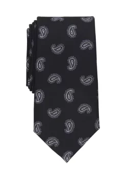 Brand new 😀 Biltmore® Charlton Pine Tie ✔️ -Biltmore® Sales Store Belk 1194