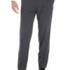 Discount ⌛ Biltmore® Men's Gray Solid 🤩 Dress Pants 👍 -Biltmore® Sales Store Belk 1197