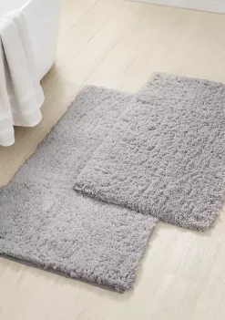 Hot Sale 👏 Biltmore® Hotel Ultra Plush Bath Rug 😀 -Biltmore® Sales Store Belk 12