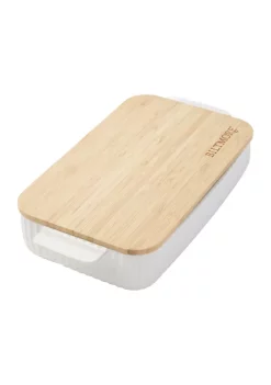 Outlet 🛒 Biltmore® Small Ceramic Bake and Take 🥰 -Biltmore® Sales Store Belk 120