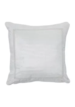 Cheapest 🎉 Biltmore® 16 in x 16 in Messina Damask Velvet Pillow ❤️ -Biltmore® Sales Store Belk 1201