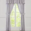 Best Sale 👏 Biltmore® Pilsado Valance 🧨 -Biltmore® Sales Store Belk 1202