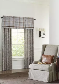 Hot Sale ⌛ Biltmore® Newport Valance 👍