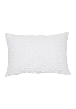 Deals ✨ Biltmore® Pleated Pillow 🥰