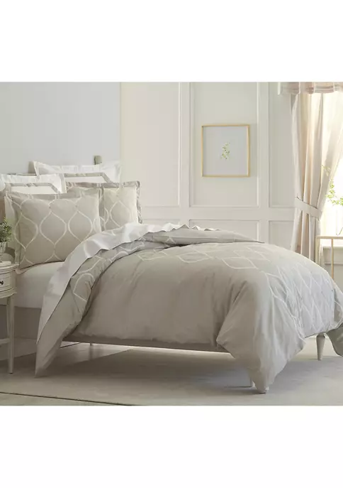 Promo 😍 Biltmore® Harmony Euro Sham Pillow 🎉 3 Promo 😍 Biltmore® Harmony Euro Sham Pillow 🎉 - Image 2