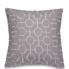 Hot Sale 🧨 Biltmore® Hotel Collection Scrollwork Geo Embroidered Throw Pillow ✨ -Biltmore® Sales Store Belk 1241