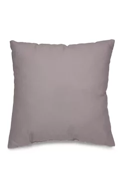 Hot Sale 🧨 Biltmore® Hotel Collection Scrollwork Geo Embroidered Throw Pillow ✨ -Biltmore® Sales Store Belk 1242