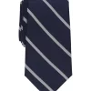 Outlet ✔️ Biltmore® Julliard Stripe Tie ❤️ -Biltmore® Sales Store Belk 1262
