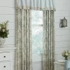 Best Pirce 🌟 Biltmore® Grand Paisley Valance 🔔 1 Best Pirce 🌟 Biltmore® Grand Paisley Valance 🔔 -Biltmore® Sales Store Belk 1267
