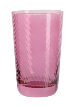 Flash Sale ⌛ Biltmore® Purple 17 Ounce Highball Glass 👏