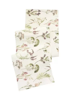 Brand new 🌟 Biltmore® Kinsey Botanical Table Runner ✔️