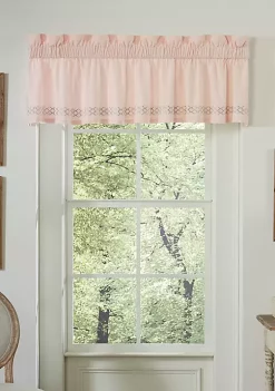 Promo ⌛ Biltmore® Tracery Valance ✨
