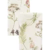 Outlet 🔥 Biltmore® Kinsey Botanical Napkins - Set of 2 ✔️ -Biltmore® Sales Store Belk 1298
